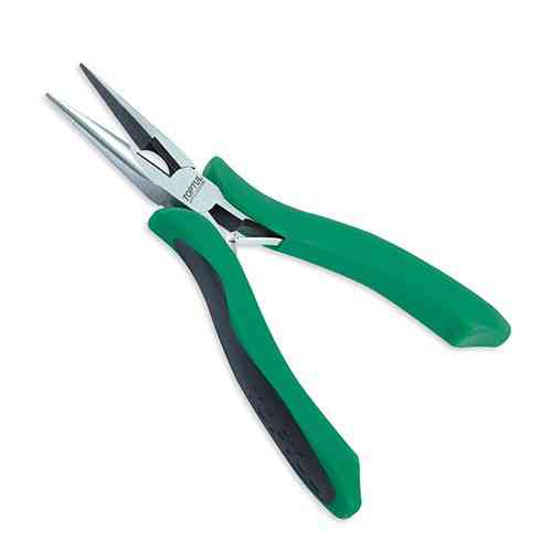 Плоскокруглогубцы 150 мм 6" TOPTUL DFCJ2206 Чернігів