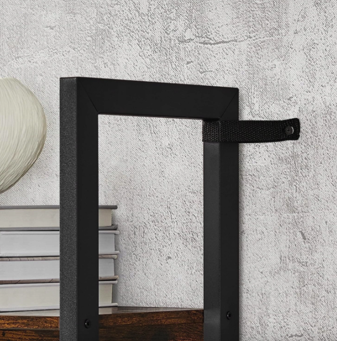 Стелаж Leobert Trust в стилі Loft Киев - изображение 5