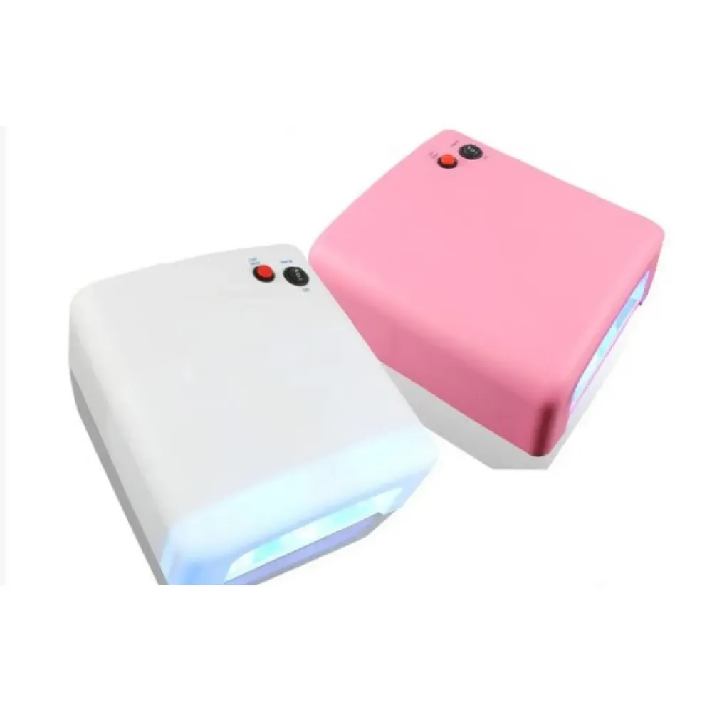 УФ лампа, сушилка для ногтей Beauty nail UV 818 K 36W Коломыя - изображение 6
