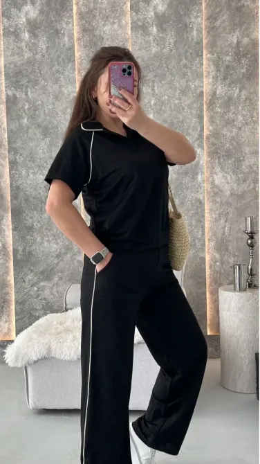 Костюм поло, який хочеться носити щодня. Одеса - фото 9