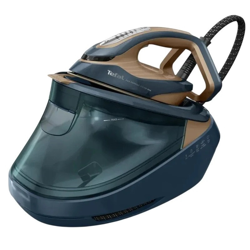 Праска  Tefal Pro Express Vision Max GV9920E0 ( 28621 ) Харьков - изображение 9