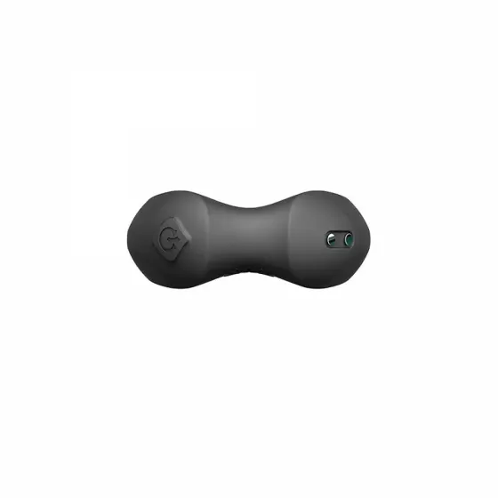 Ерекційне кільце Zalo Apis Obsidian Black Львів