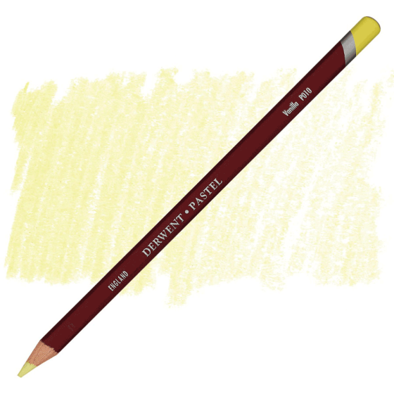Олівець пастельний Pastel (P010) Ванільний Derwent Київ