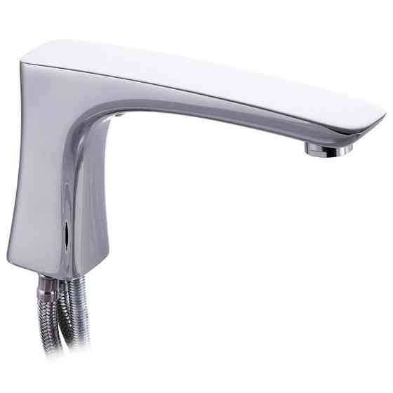 Змішувач для ванни MIXXUS PREMIUM PATRICK Chr-022   ( MI1662 ) 21244 Харків