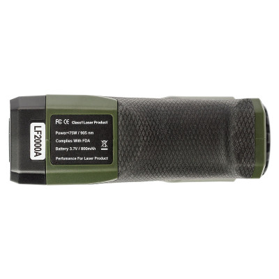 Лазерний далекомір Sigeta iMeter LF2000A (65414) Вінниця - фото 5