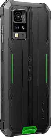 Смартфон Blackview BV4800 2/32 GB Green (6931548314868) ( 29534 ) Харьков