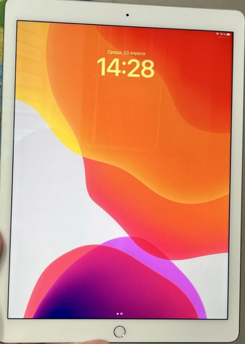 Планшет iPad Pro 12.9 128 Gb Wi-Fi. Харьков - изображение 8