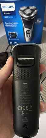 Новая электробритва Philips Shaver 3000 Series. Киев