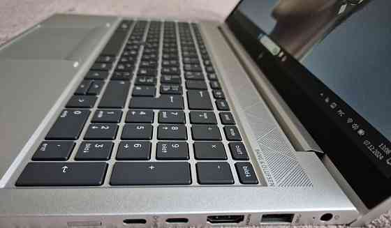 Ноутбук HP Elitebook 855 G7, Ryzen 4450U. DDR4 - 16Gb. SSD-256Gb. FHD, IPS, SIM Киев