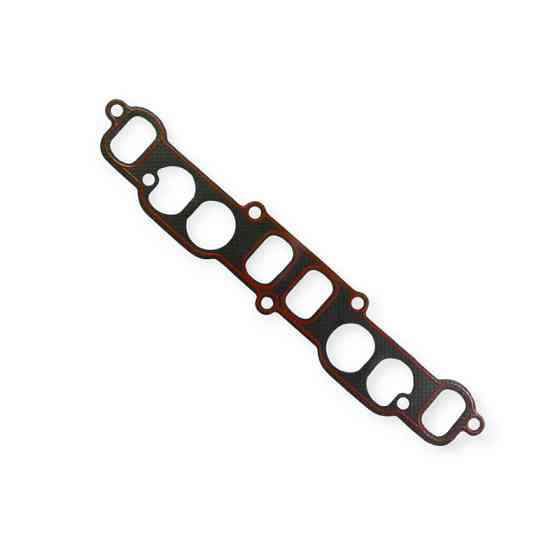 Прокладка ГАЗ 2410, 3102, 3110, 3302, 2705 (402), УАЗ 3151, 3160, 3741 с герметиком AT коллектора Мукачево