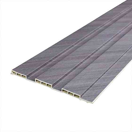 Рейка декоративная WPC стеновая 200х11х2900мм SW-00003010 Киев