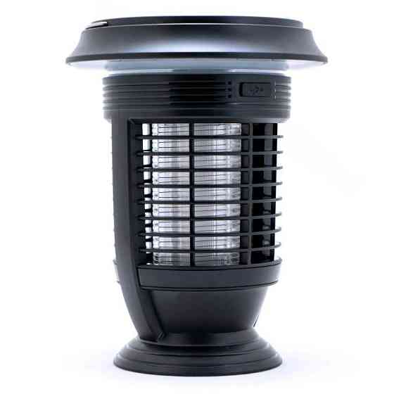 Ліхтар знищувач комарів комах Ranger Smart light (RA9934) Київ