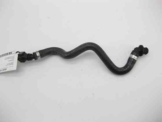 VAG  4M0611931BF Вакуумна трубка Одеса