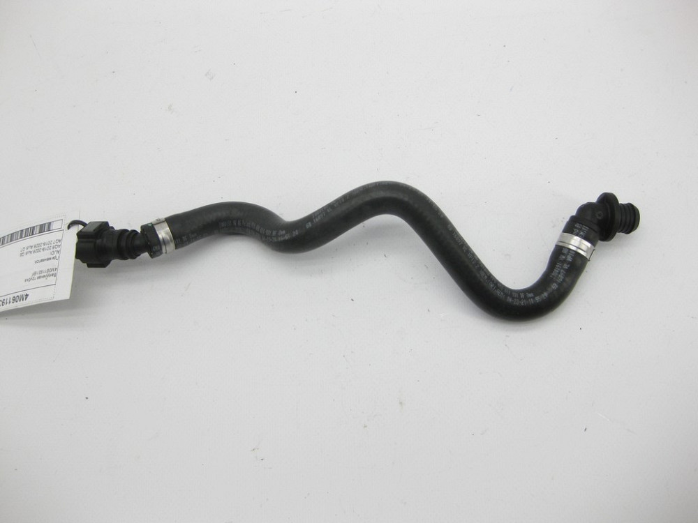 VAG  4M0611931BF Вакуумна трубка Одеса - фото 1