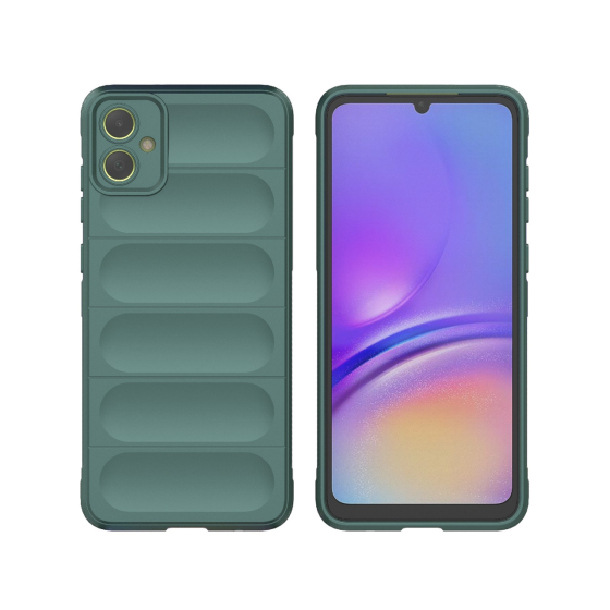 Чохол для смартфона Cosmic Magic Shield for Samsung Galaxy A05 Dark Green Київ