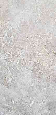 Обои винил на флизелине Caselio Patine 0.53х10 под штукатурку матовые серые с золотом разные оттенки Киев