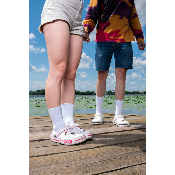 Шкарпетки бавовняні базові Черновцы - изображение 4