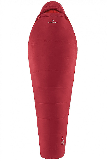 Спальный мешок Ferrino Nightec Lite Pro 600M -3°C Красный (86708NRR) Київ - фото 1