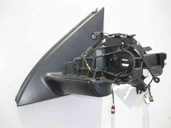 Mercedes-Benz  A1668109700 Рама - механізм лівого дзеркала ML/GLE W166 GL/GLS X166 Одесса