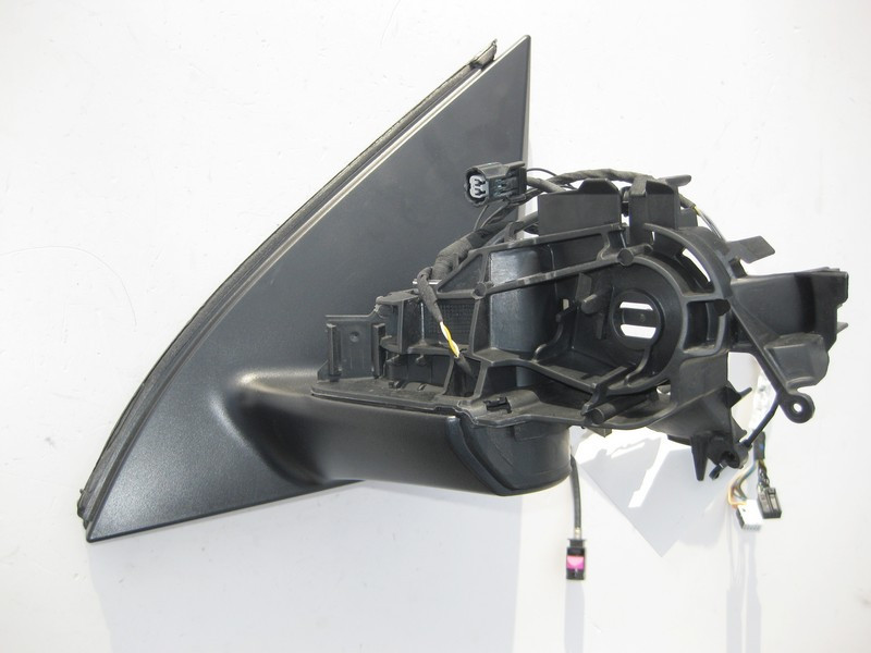 Mercedes-Benz  A1668109700 Рама - механізм лівого дзеркала ML/GLE W166 GL/GLS X166 Одесса - изображение 4