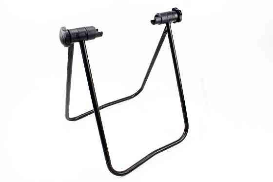 Підставка під заднє колесо 26", чорна HS-008 Київ