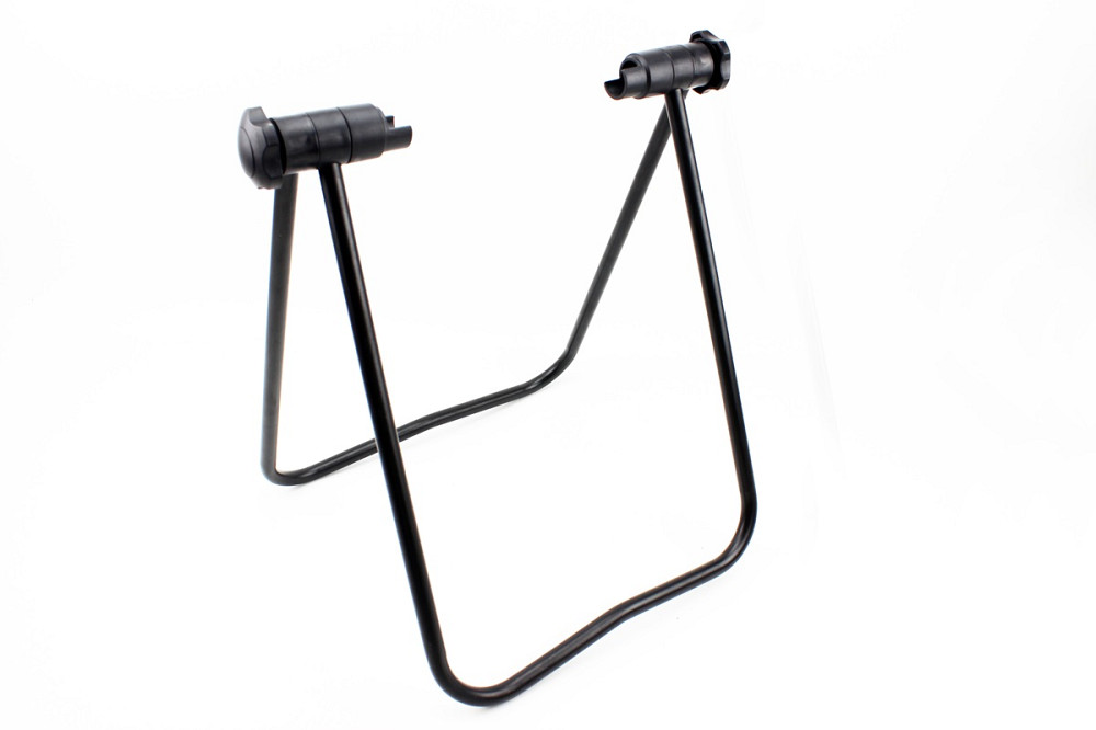 Підставка під заднє колесо 26", чорна HS-008 Київ - фото 1