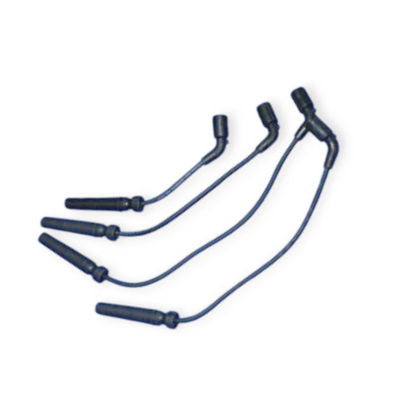 Провід Деу Ланос; Авео 16V високовольтні Мукачево - фото 5