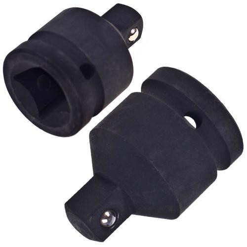 Перехідник ударний 3/4"M-1/2"F (86804B) HANS Одеса - фото 3