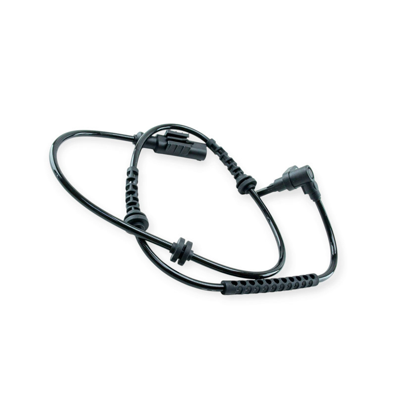 Датчик Opel Corsa D, E 1.0-1.7CDTI 06-передній ABS Мукачево - фото 1