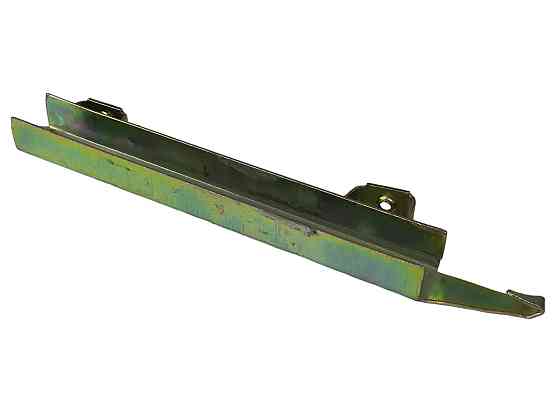 Стійка скла УАЗ 452 права задня опускного Мукачево