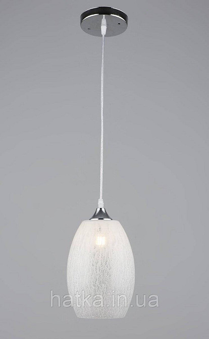 Подвесная люстра B A4389/1H CH Киев - изображение 1