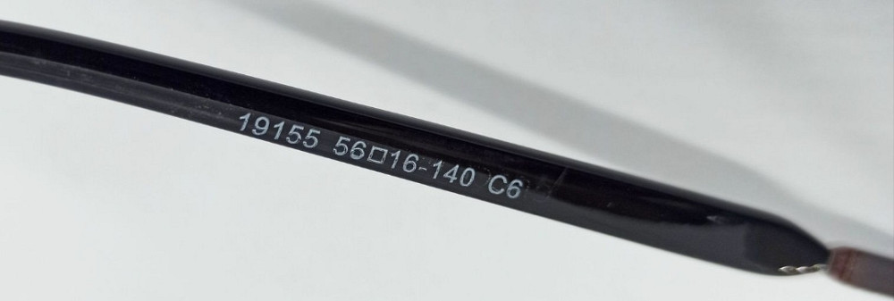 Брендові окуляри унісекс сонцезахисні сіро-рож із сірим металом. Київ - фото 4