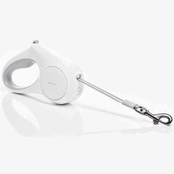 Поводок рулетка PETKIT Go Free Dog Retractable Leash 3m P2104 Одесса