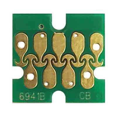 Чип для картриджа Epson T6941, SC-T3200/T5200/T7200, black Everprint (CHIP-EPS-T6941-B) Вінниця