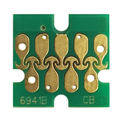 Чип для картриджа Epson T6941, SC-T3200/T5200/T7200, black Everprint (CHIP-EPS-T6941-B) Винница - изображение 1