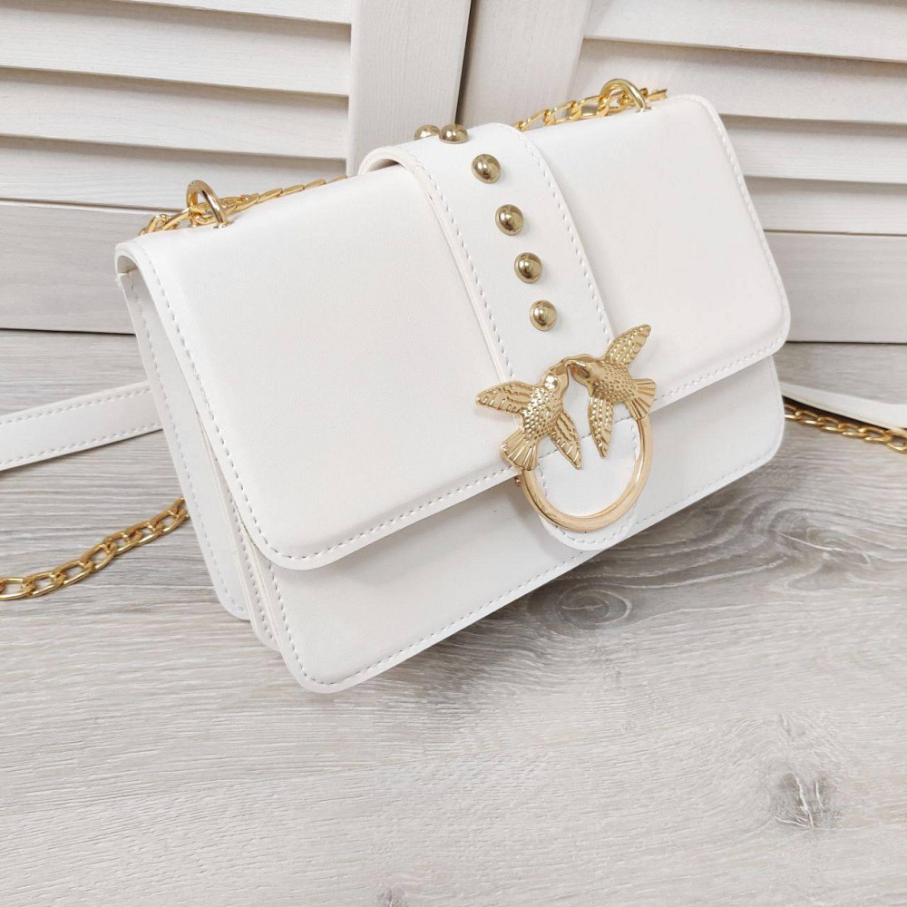 Брендова жіноча сумка. Жіноча сумка маленька через плече. Київ - фото 5