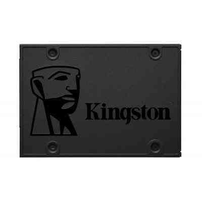 Накопичувач SSD 2.5&quot; 480GB Kingston (SA400S37/480G) Вінниця
