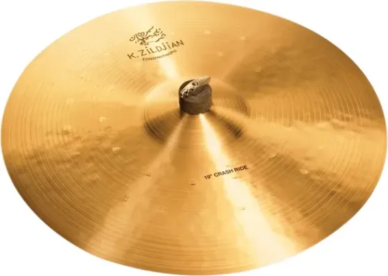 Ударная установка  Zildjian K Constantinople Crash Ride 19 K1069 Киев