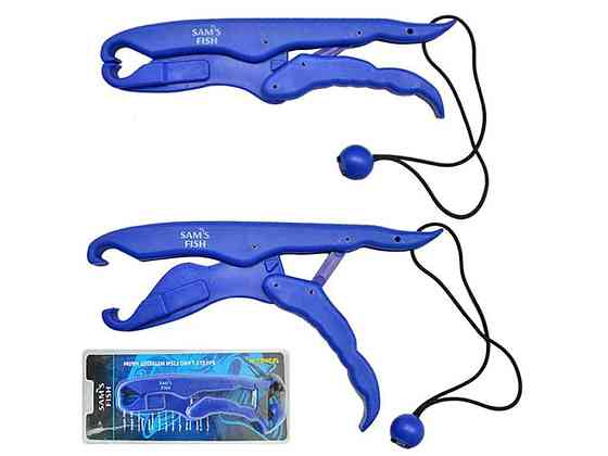 Ліпгрип 23см SF24183-M ТМ SAMS FISH Київ