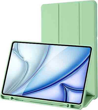 Протиударний чохол-книжка EasyAcc на Samsung Galaxy Tab S6 Lite 10.4'' P610 / P615 Дніпро