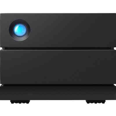 Зовнішній жорсткий диск LaCie 3.5&quot; 60TB (STHJ60000800) Вінниця