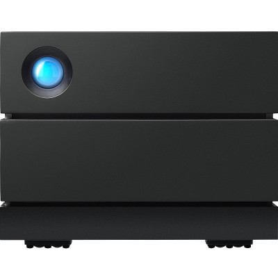 Зовнішній жорсткий диск LaCie 3.5" 60TB (STHJ60000800) Вінниця - фото 2