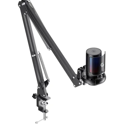 Микрофон GamePro UGM145B Black (UGM145B) Винница - изображение 8