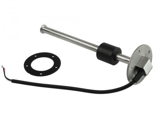 Сенсор Уровня Топлива 250 Мм Wema (Kus) Универсальный Для Баков Высотой 250 Мм Киев - изображение 2