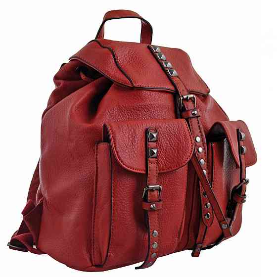 Рюкзак жіночий "YES Weekend" YW-13 556932 цегляний, шт Київ