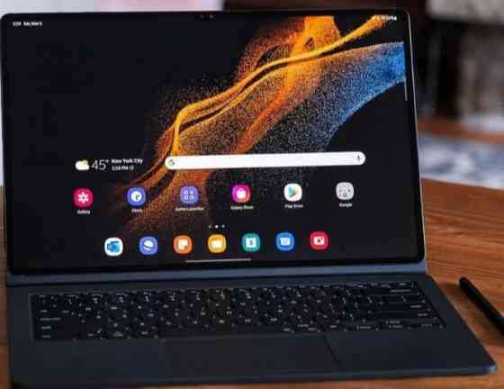 Планшет Samsung Galaxy Tab Steel 10 Дюймов, 32/64/128/512GB. Киев