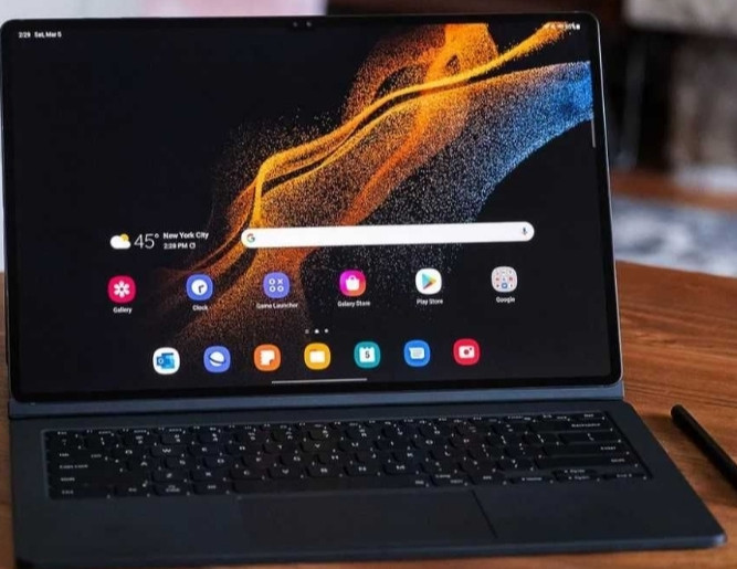 Планшет Samsung Galaxy Tab Steel 10 Дюймів, 32/64/128/512GB. Київ - фото 2