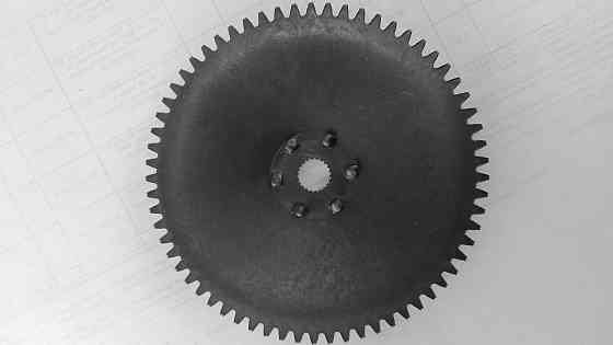 Щіка варіатора нерухома скутер Хонда Діо , TACT (d-12) Мукачево