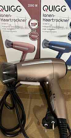 Фен Німецький Quigg Київ