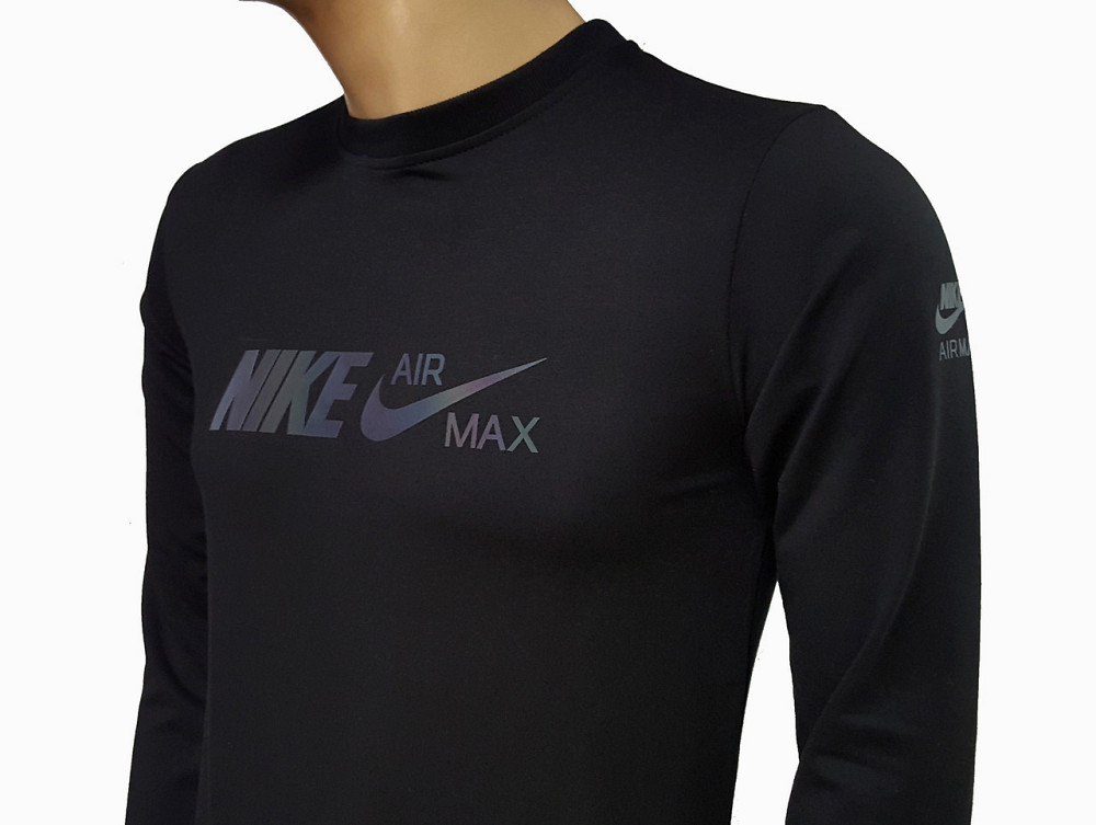 Мужской спортивный свитшот Nike ,оригинал Киев - изображение 5